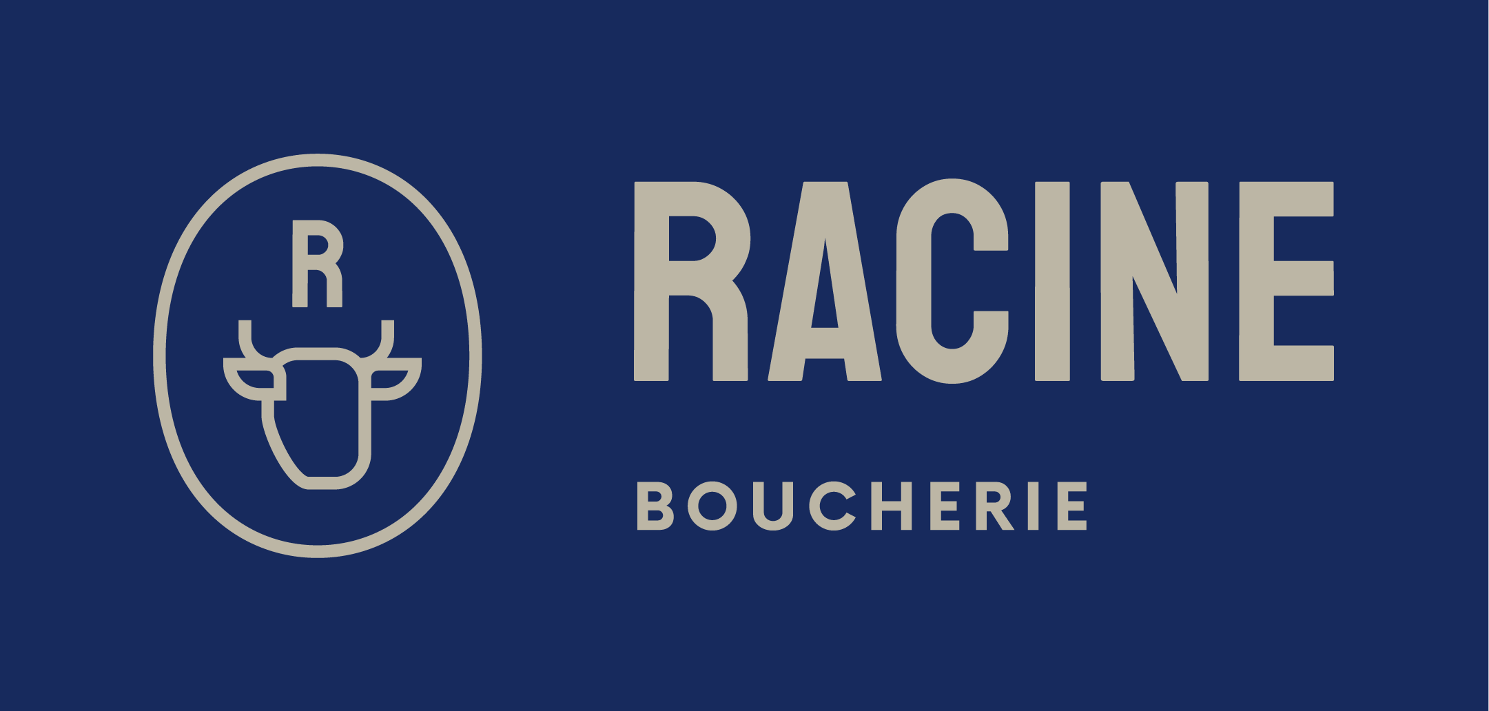 Logo Racine Boucherie